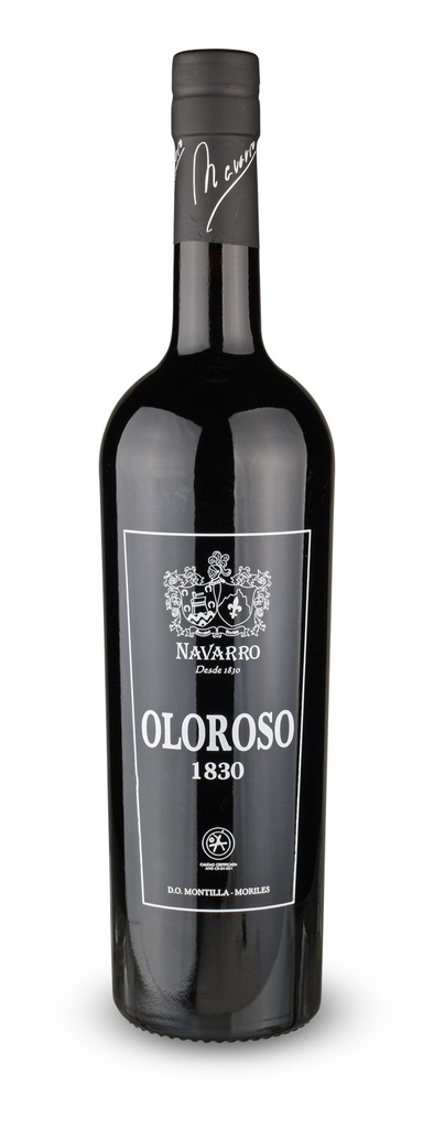 Oloroso 1830 Montilla - Moriles 