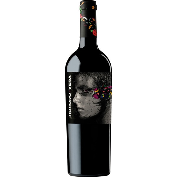 Honoro Vera Garnacha 2022 Calatayud 