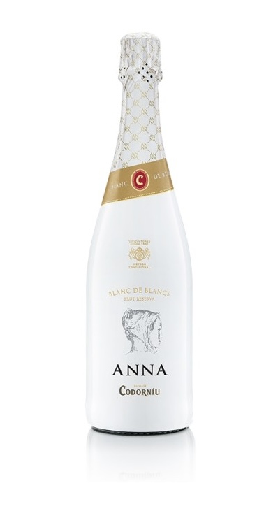 Anna Blanc De Blancs