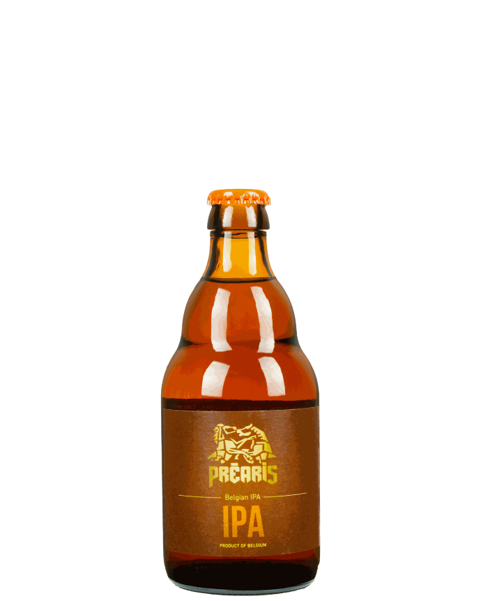 Prearis Belgian IPA 