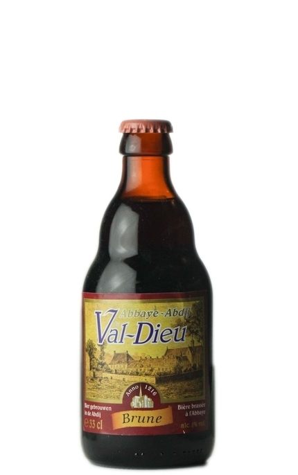 Val Dieu Brune 