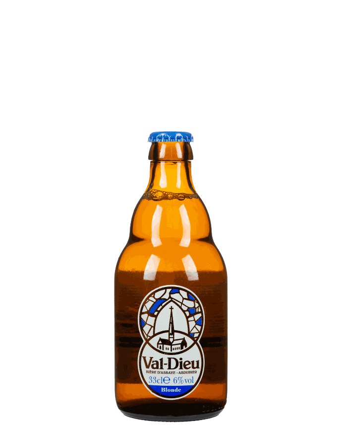 Val Dieu Blond 