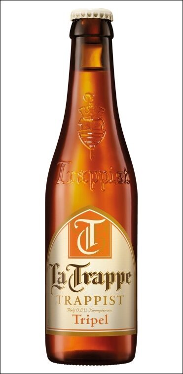 La Trappe Trappist Tripel