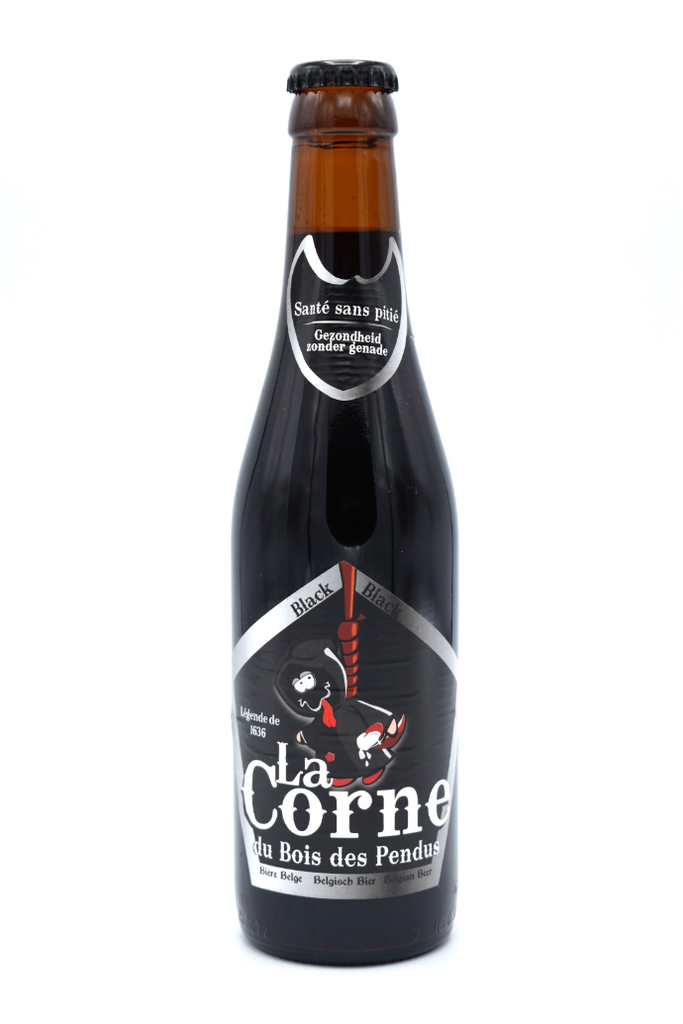 La Corne Black 