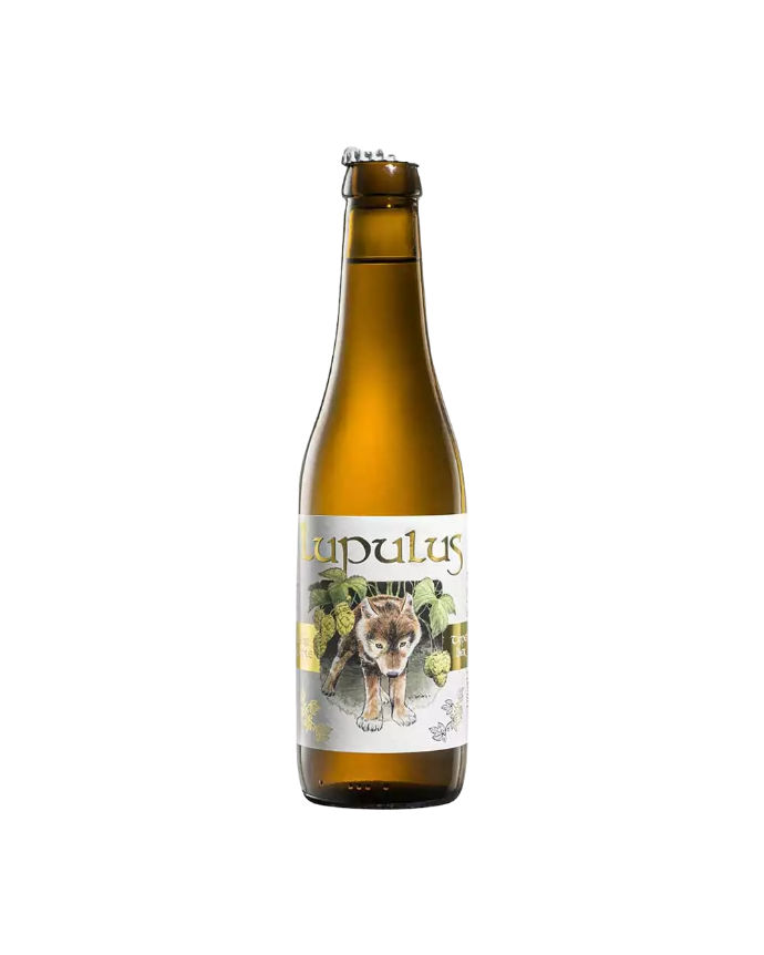 Lupulus Triple Beer 