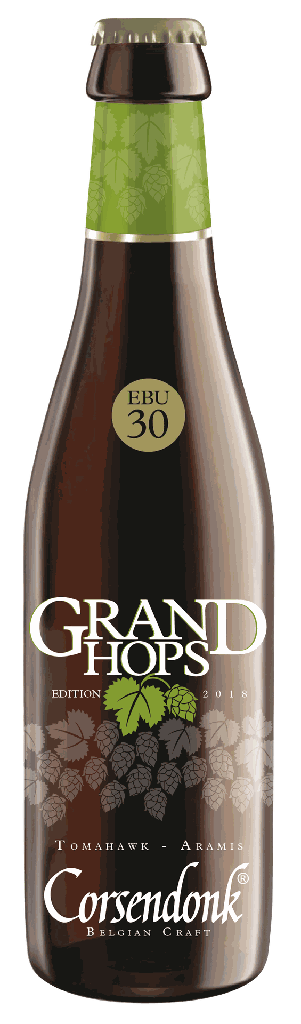 Corsendonk Grand Hops 