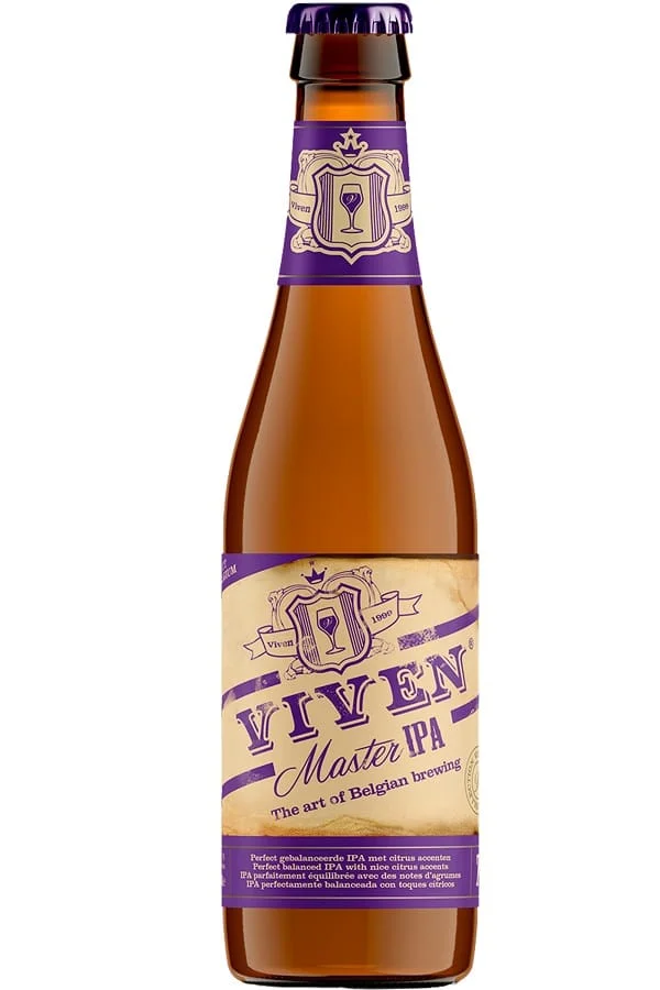 Viven Master IPA 