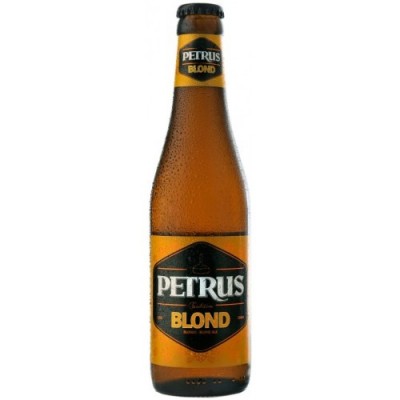 Petrus Blond Tradition 