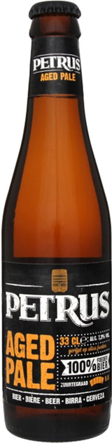 Petrus Aged Pale Beer 