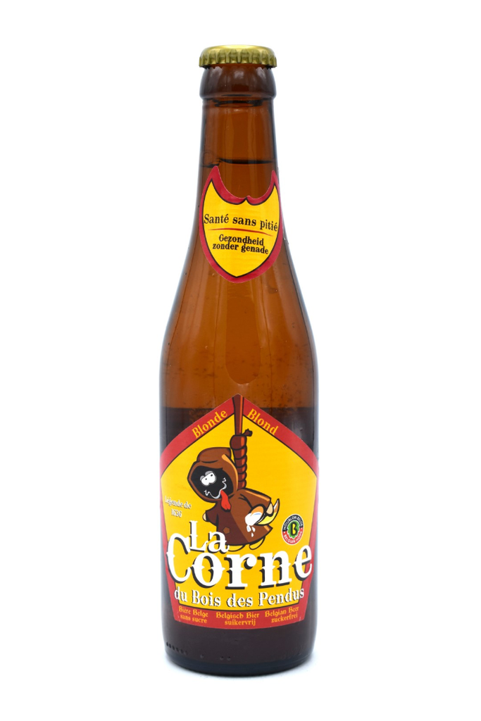 La Corne Blond 