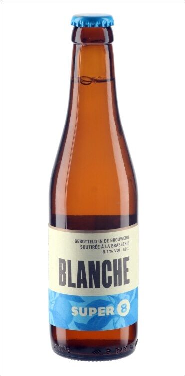 Blanche Super 8