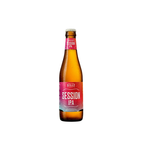 Silly Session IPA 