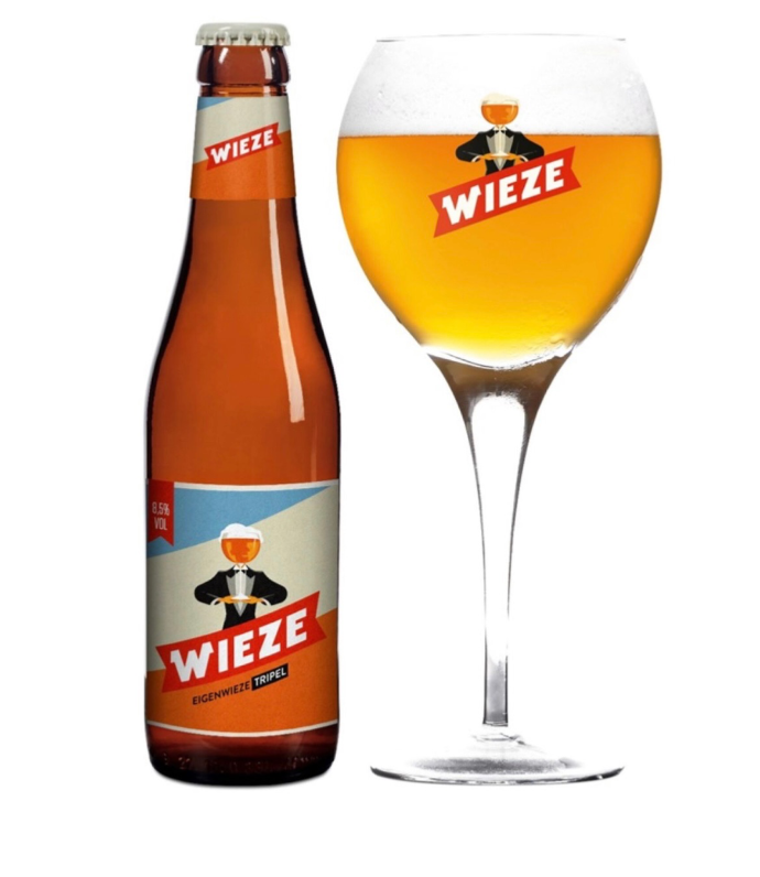 Wieze Tripel