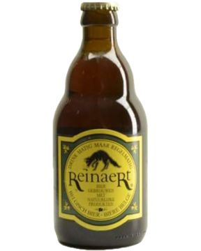 Reinaert Tripel