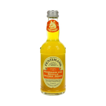 Fentimans Mandarin & Seville