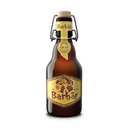 Barbar Lefebvre Beer 