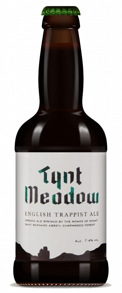 Tynt Meadow English Trappist Ale 