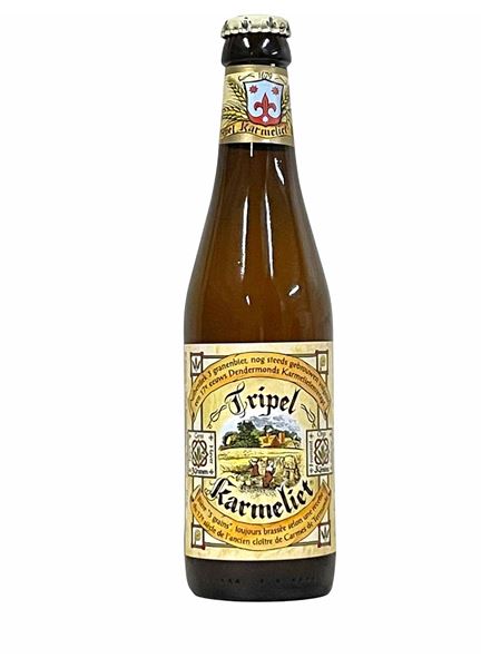 Tripel Karmeliet