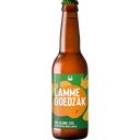 SCHELDE BROUWERIJ Lamme Goedzak Vol Blond 