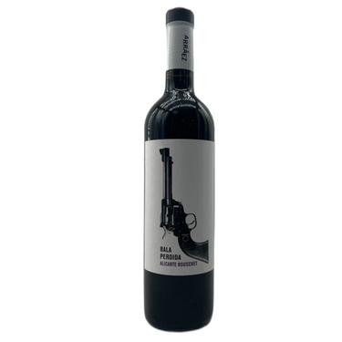 [sp-2267] Bala Perdida 200 Vinos Alicante 