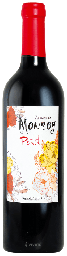 [sp-2303] La Casa de Monroy
Petit