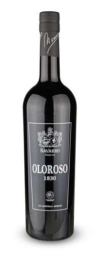 [sp-2499] Oloroso 1830 Montilla - Moriles 