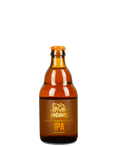 [rila-1007026] Prearis Belgian IPA 