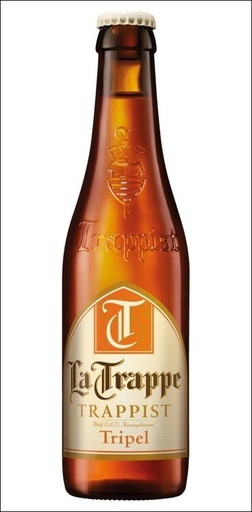 [rila-1002231] La Trappe Trappist Tripel