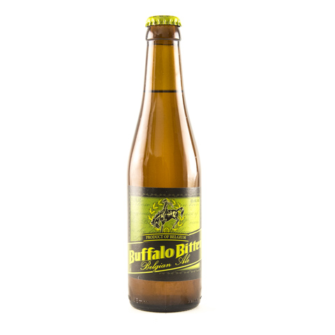 [rila-1004471] Buffalo Bitter Belgian Ale 