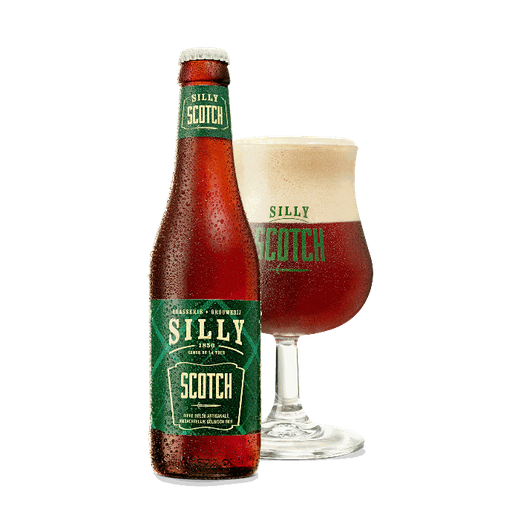 [rila-1002382] Silly Scotch 