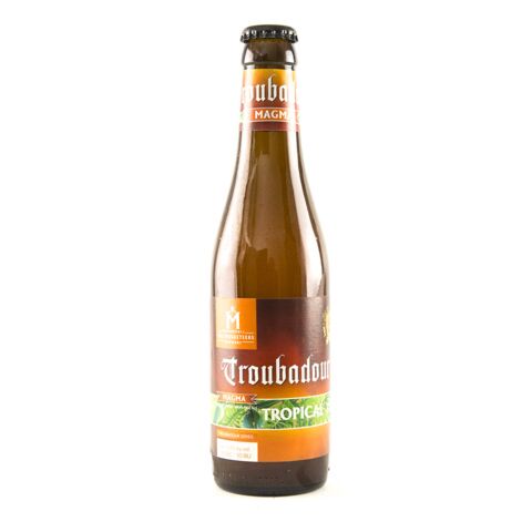 [rila-1019524] The Musketeers Brewery Boudelo Tripel Abbey Series 