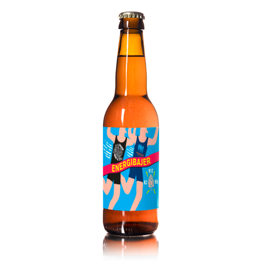 [rila-1013293] Mikkeller Energibajer