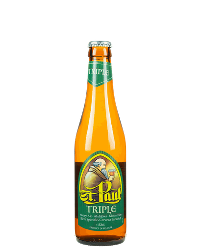 [rila-1000961] St. Paul Triple Beer 