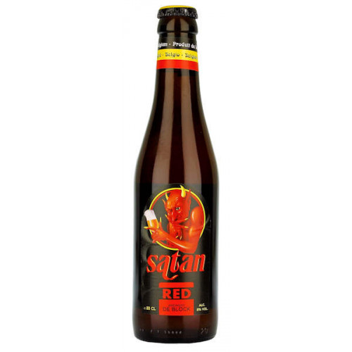 [rila-1002442] Satan Red De Block Brewery 