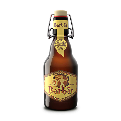 [rila-1004668] Barbar Lefebvre Beer 