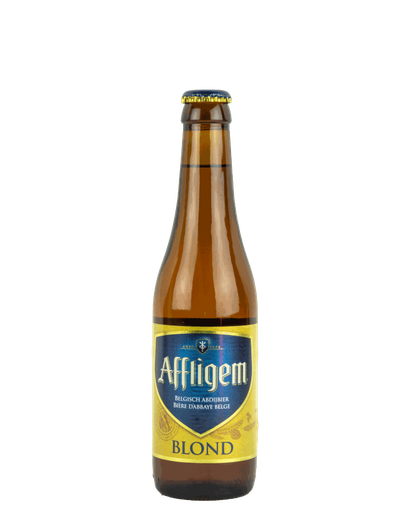 [rila-1022391] Affligem Belgisch Biere D'abbaye Belge Blond 