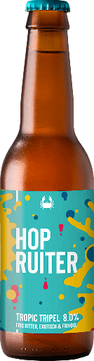 [rila-1023537] Schelde – Hop Ruiter Tropical Tripel