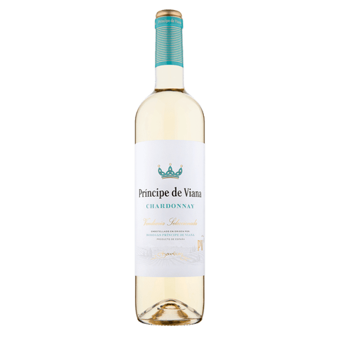 [sp-1463] Principe De Viana Chardonnay 2022