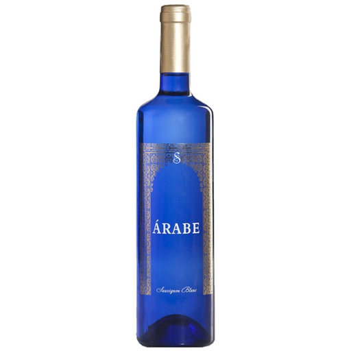 [sp-2142] Arabe Sauvignon Blanc