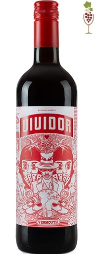 Uiuidor Arrarez Vermouth